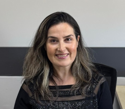 Dr. Gamze AY