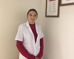 Ebe Merve Göksu 