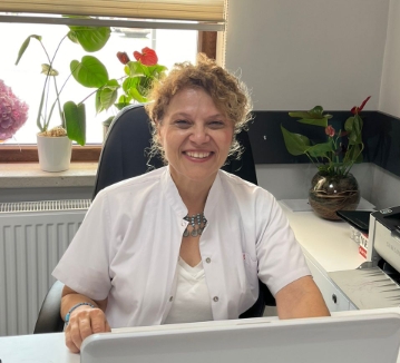 Uzm. Dr. Serpil KARAMANOĞLU