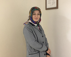Personel Gülsen Kılıç