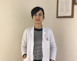 Ebe Gülseren Gülbüz